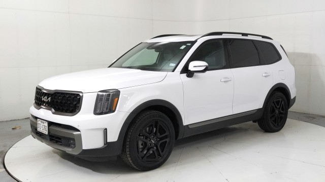 2023 Kia Telluride SX X-Line