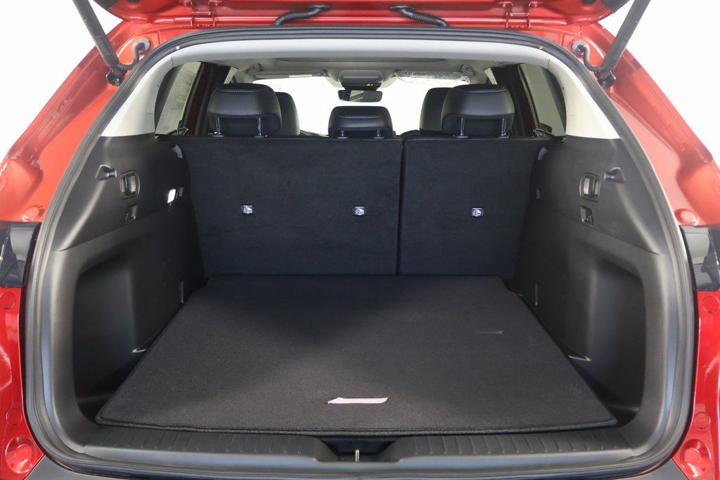 2025 Mazda CX-50 2.5 S Premium photo 3