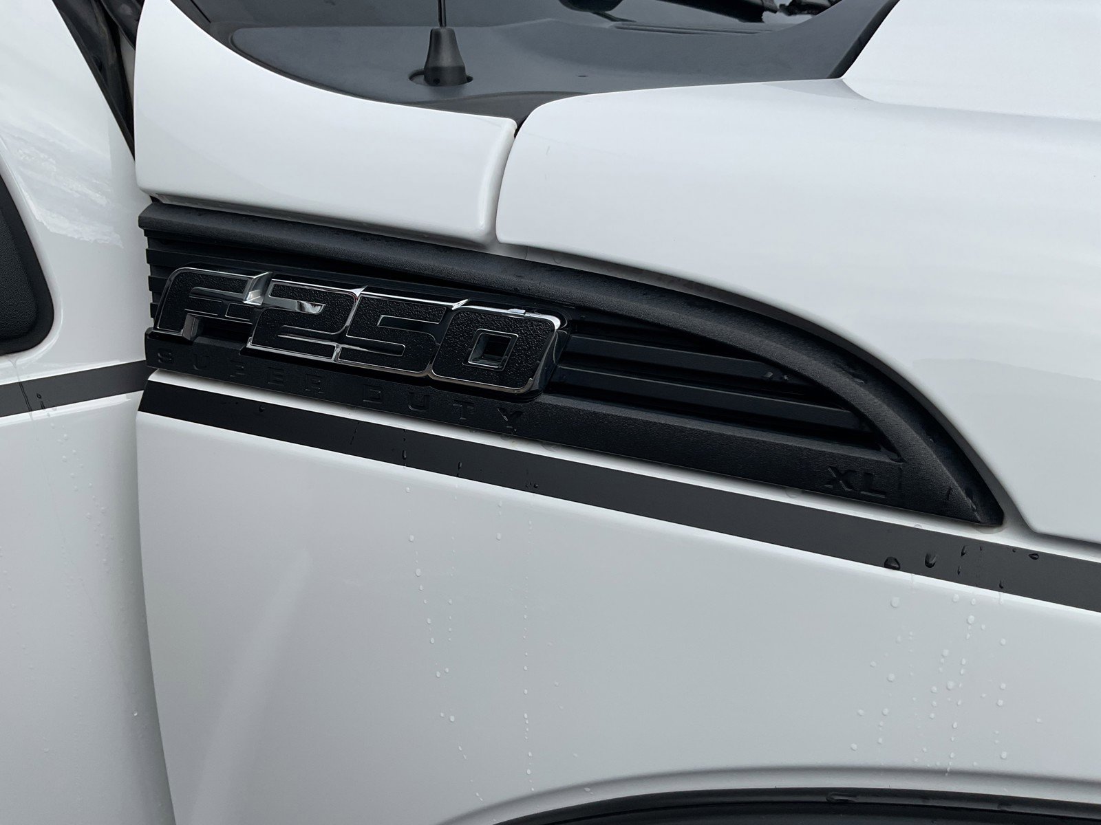 2016 Ford F-250 photo 13