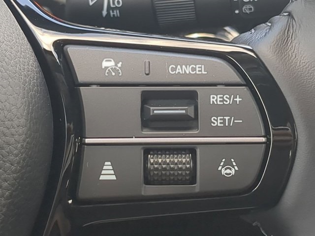 2026 Honda CR-V EX-L photo 20