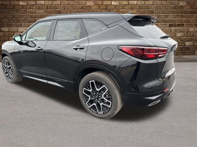 2026 Chevrolet Blazer RS photo 3