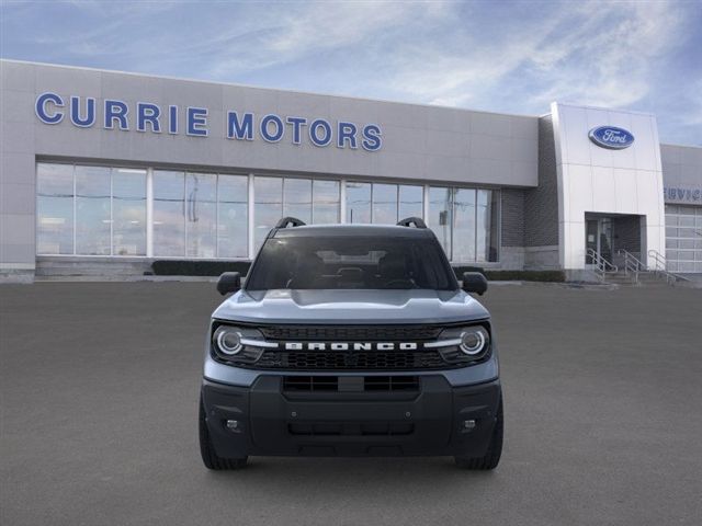 2025 FORD BRONCO SPORT - Image 37