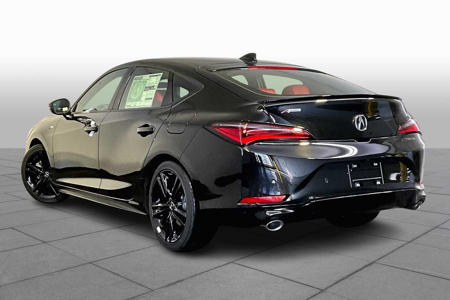 2026 Acura Integra A-Spec Technology photo 4