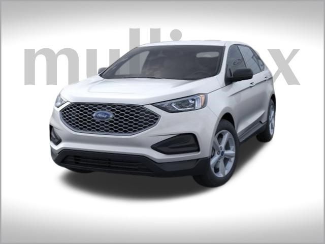 2024 Ford Edge SE photo 21