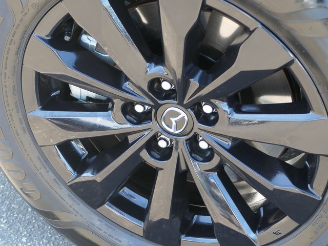 2024 Mazda CX-50 Premium photo 11