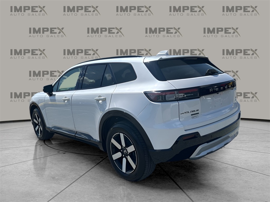 2024 Honda Prologue Touring photo 3