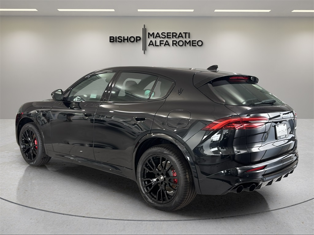 2025 Maserati Grecale Modena photo 3