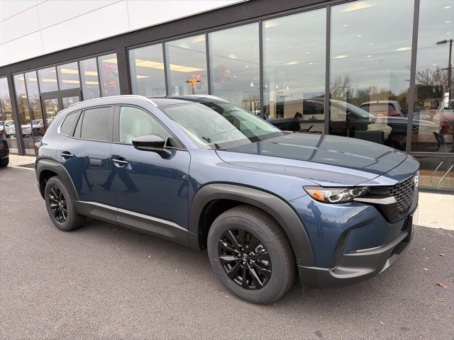 2026 Mazda CX-50 Preferred's photo