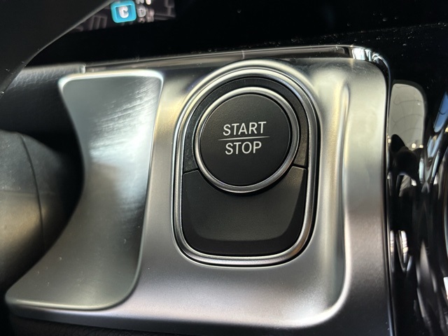 2025 Mercedes Benz EQB 300 4MATIC photo 20