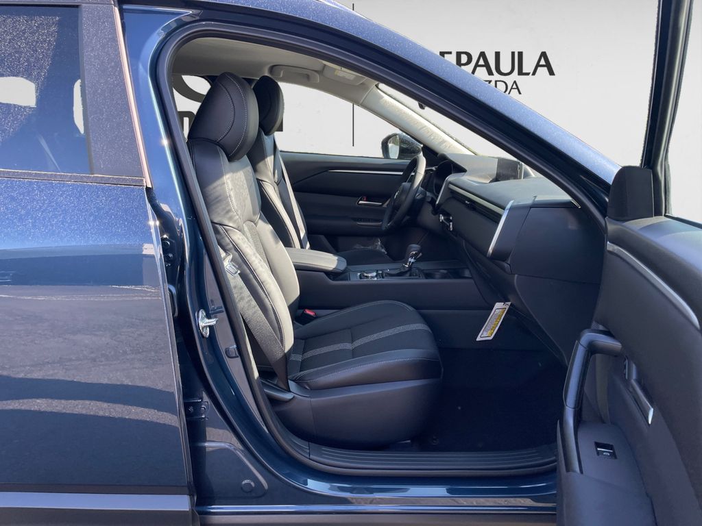 2025 Mazda CX-50 2.5 S Preferred photo 15