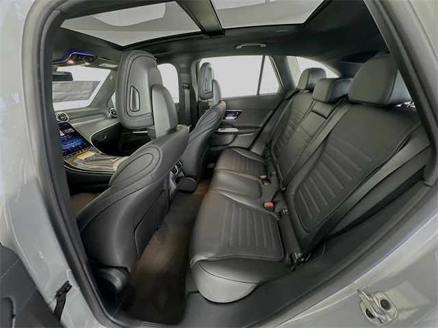 2026 Mercedes Benz GLC 43 AMG photo 23
