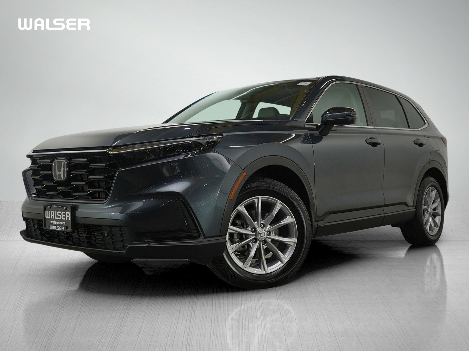 2024 Honda CR-V EX-L's photo