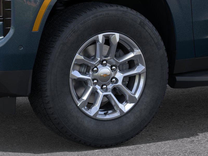 2026 Chevrolet Tahoe LT photo 9