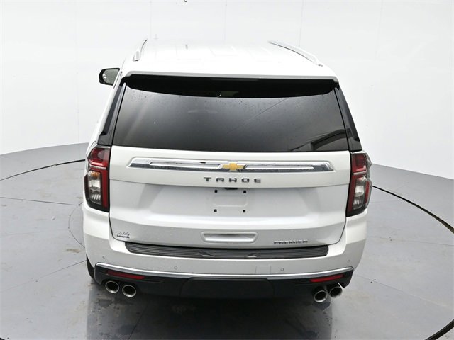 2024 Chevrolet Tahoe Premier photo 36