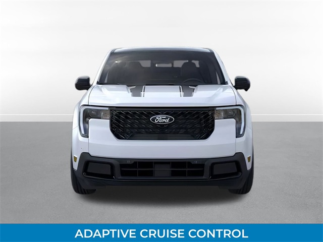 2025 Ford Maverick Lariat photo 5