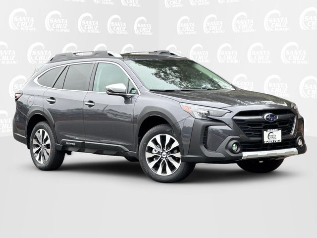 2025 Subaru Outback Touring XT photo 2