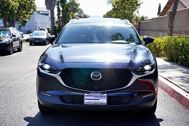 2024 Mazda CX-30 2.5 S Preferred photo 4