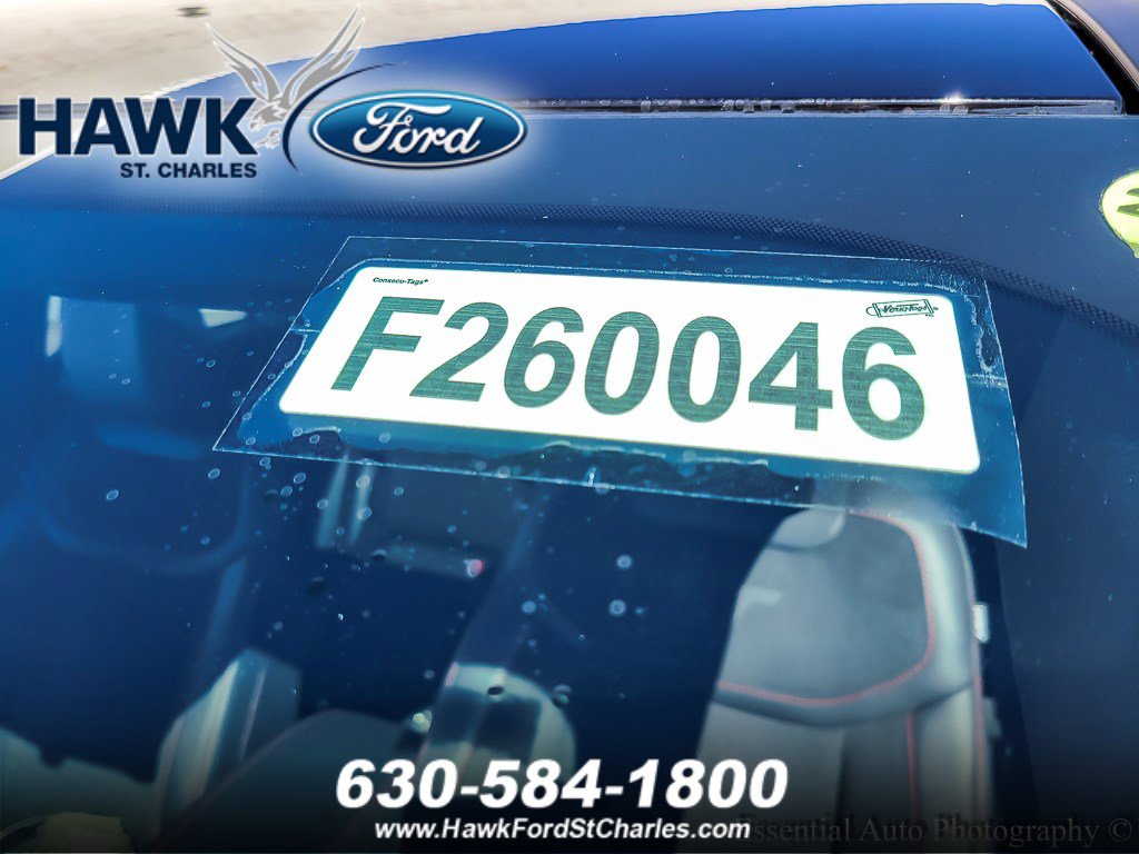 2026 FORD EXPLORER - Image 21