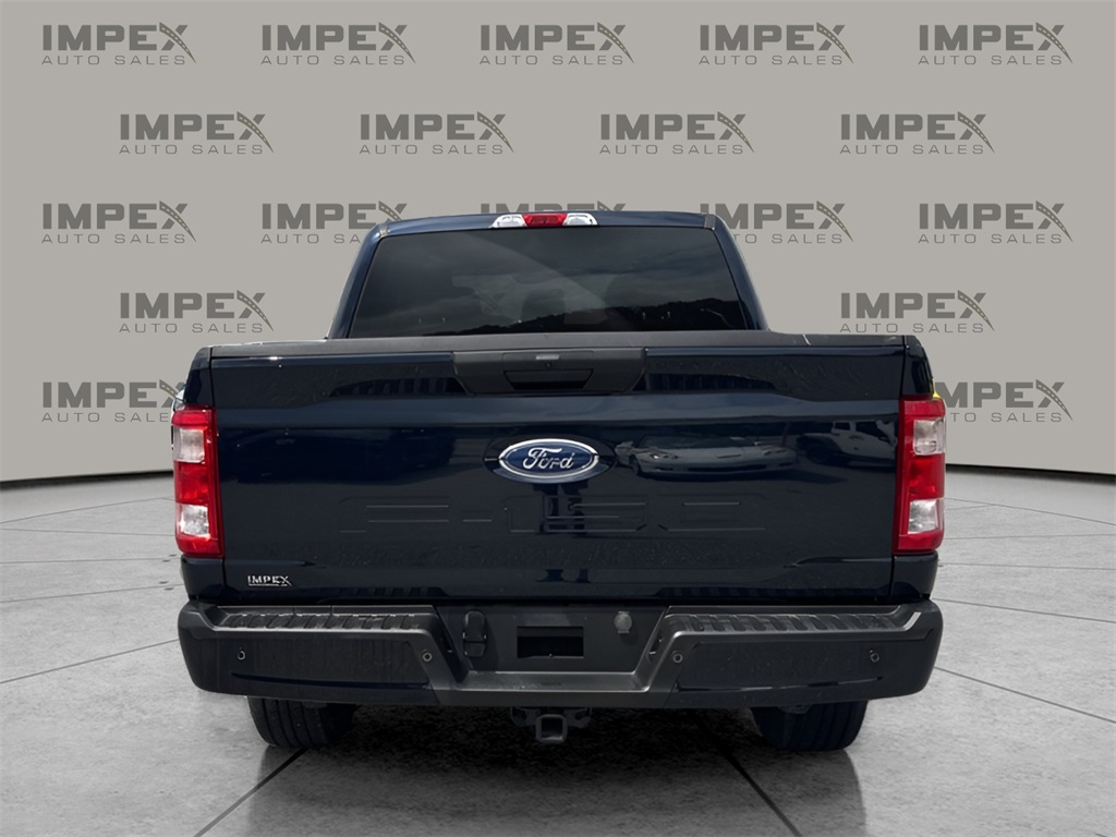2023 Ford F-150 XL photo 3