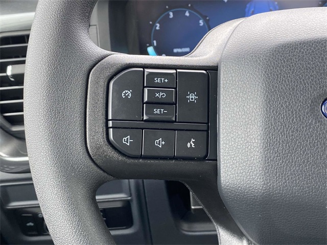 2025 Ford F-150 STX photo 16