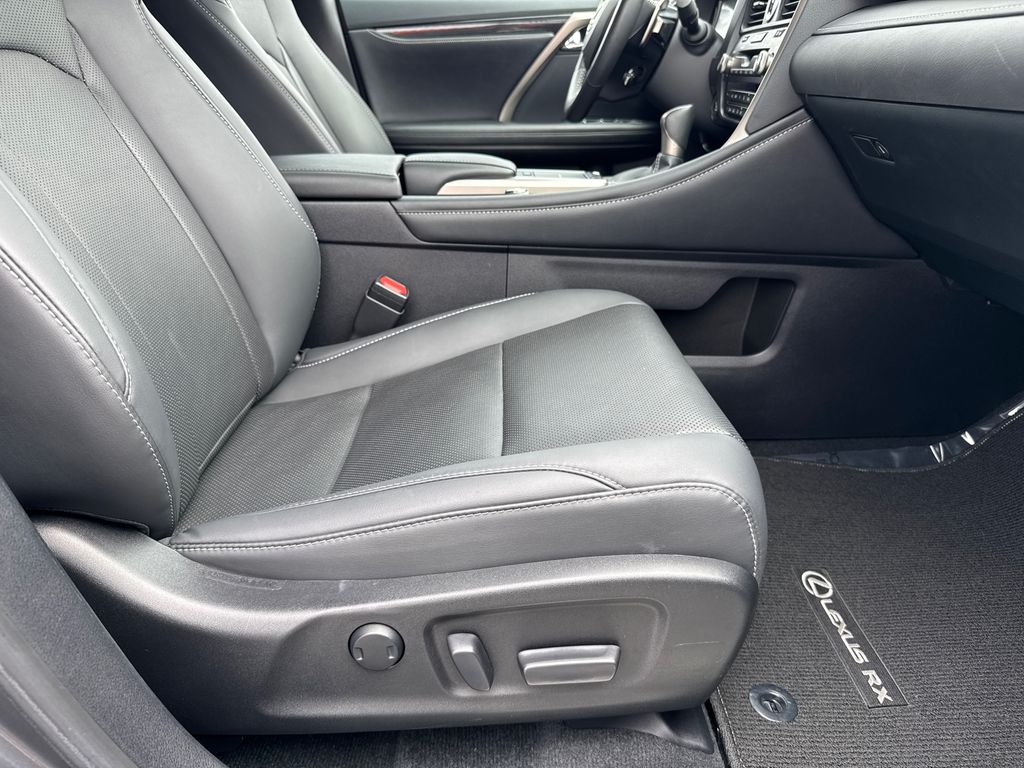 2022 Lexus RX 350 photo 13