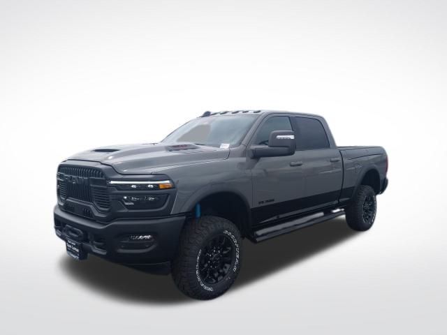 2025 Ram 2500 Power Wagon photo 6