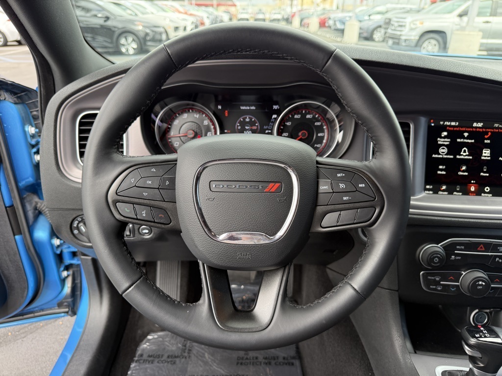 2023 Dodge Charger SXT photo 18
