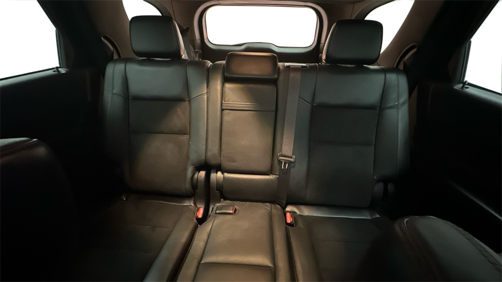 2021 Dodge Durango GT Plus photo 14
