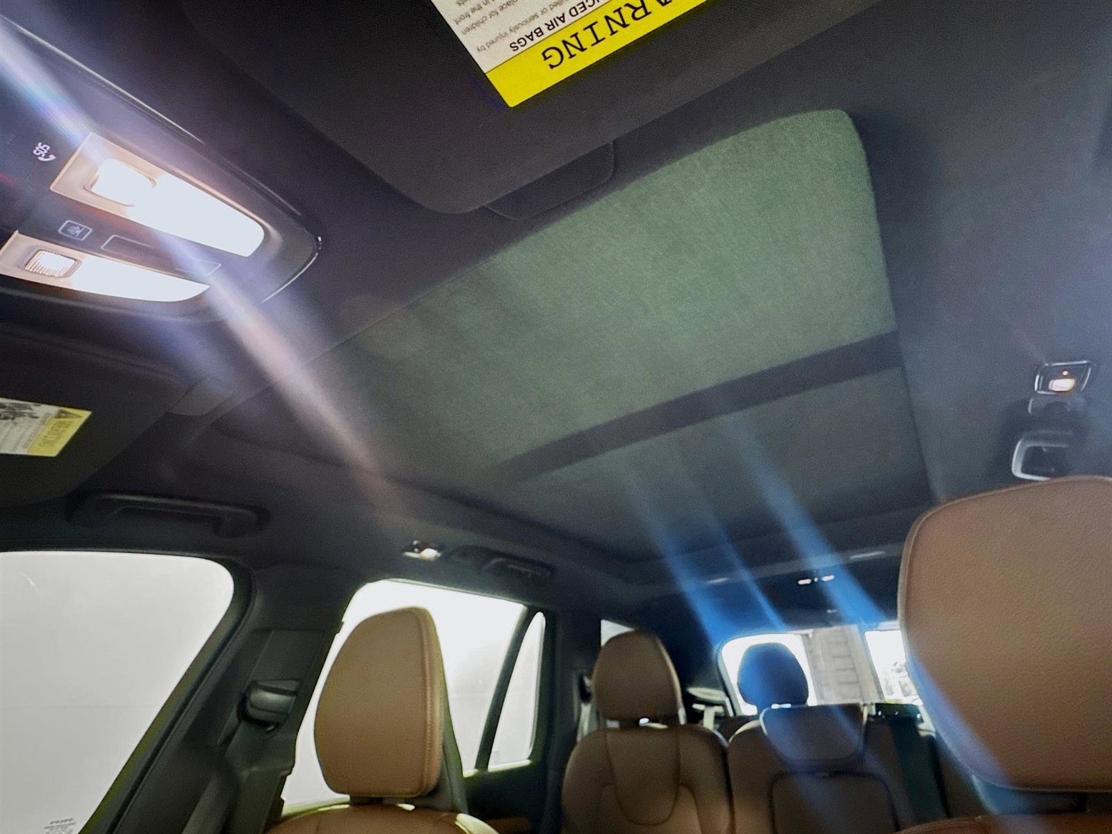 2024 Volvo XC90 B5 Plus photo 14