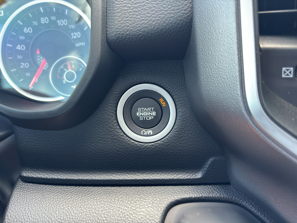 2026 Ram 1500 Big Horn Lone Star photo 33
