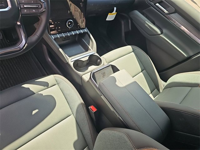 2026 Gmc Terrain AT4 photo 10