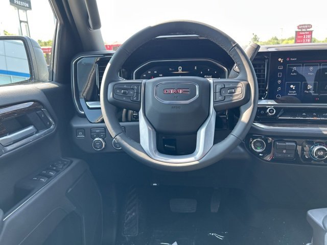 2026 Gmc Sierra 1500 Elevation photo 15