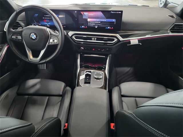 2024 Bmw 330i photo 23