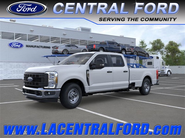 2026 Ford F-250 Base's photo