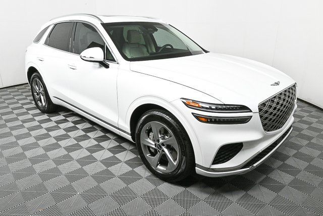 2026 GENESIS GV70