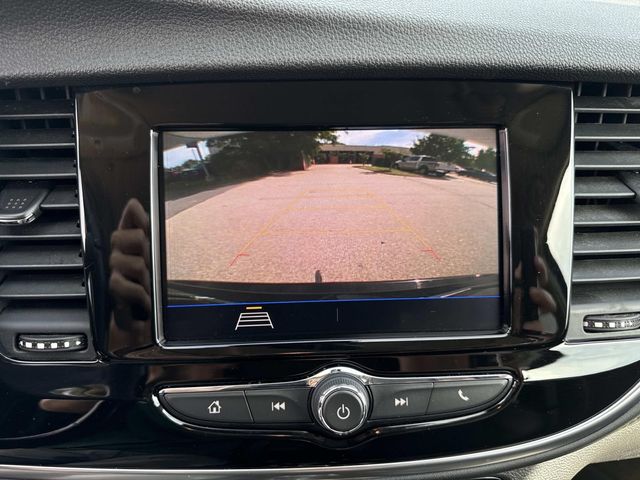2022 Buick Encore Preferred photo 21
