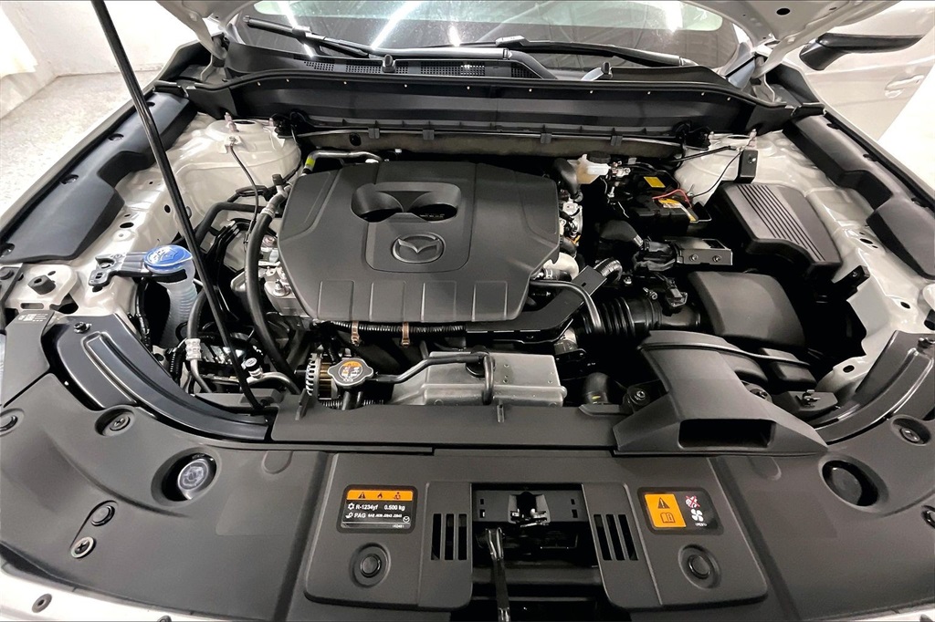 2025 MAZDA CX-5 - Image 10