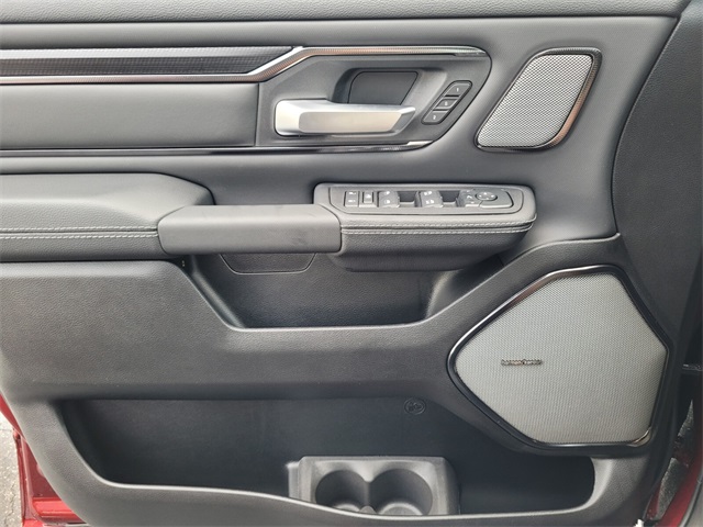 2026 Ram 1500 Rebel photo 20