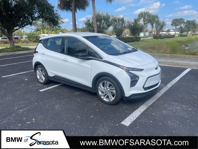 2023 Chevrolet Bolt EV LT