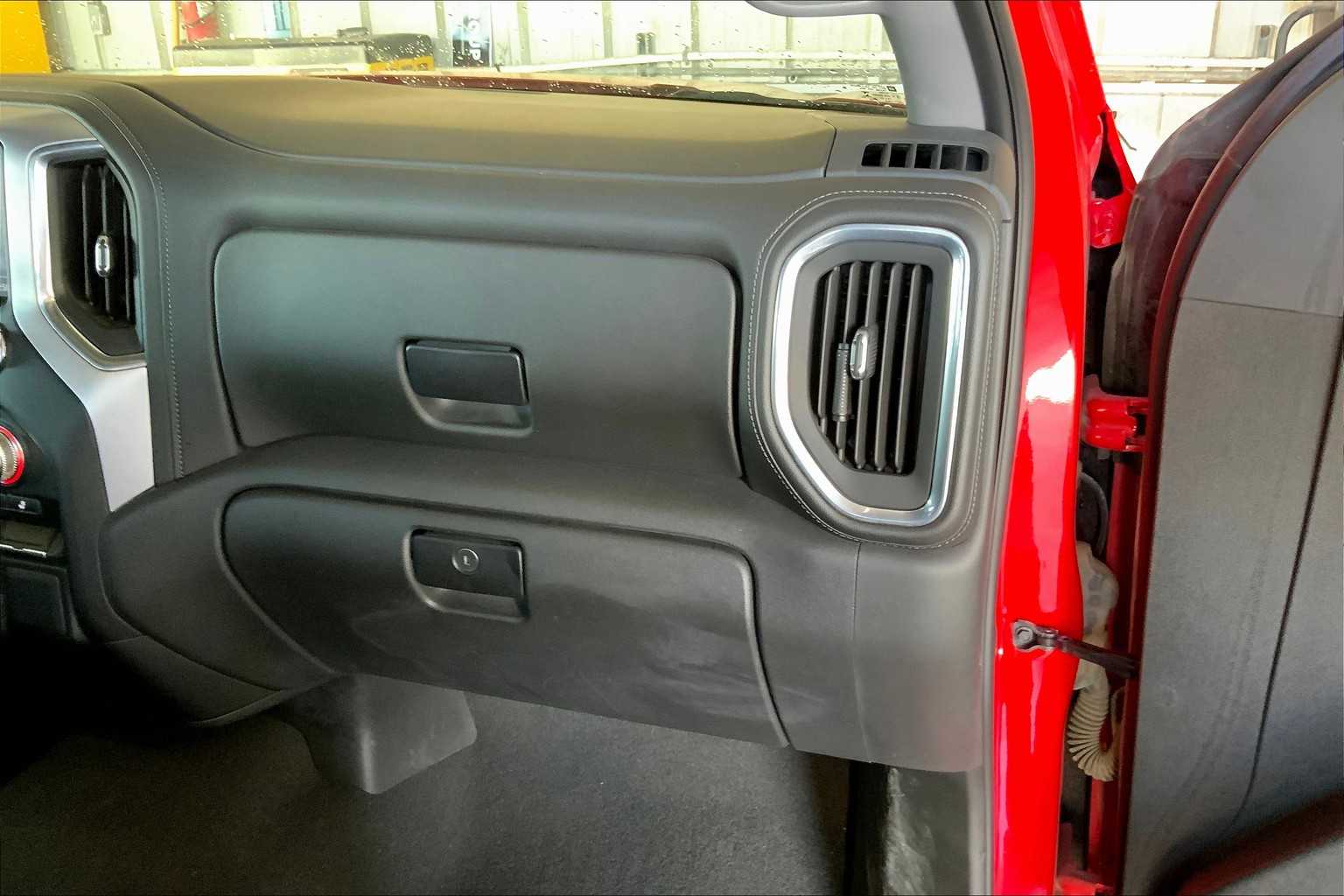 2022 Gmc Sierra 1500 Limited Elevation photo 17