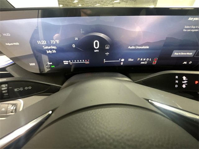 2026 Buick Enclave Preferred photo 8