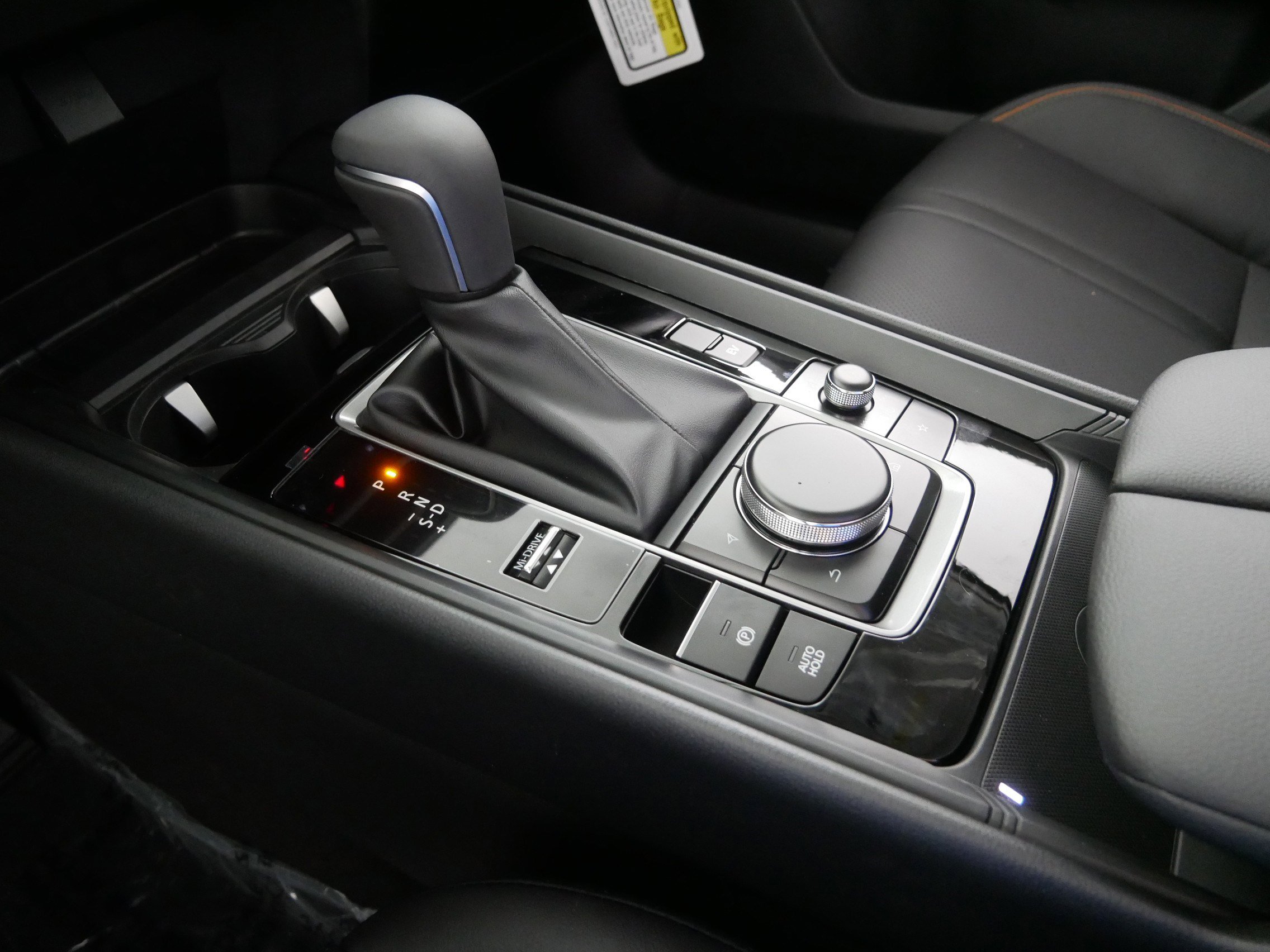 2026 Mazda CX-50 Premium photo 3