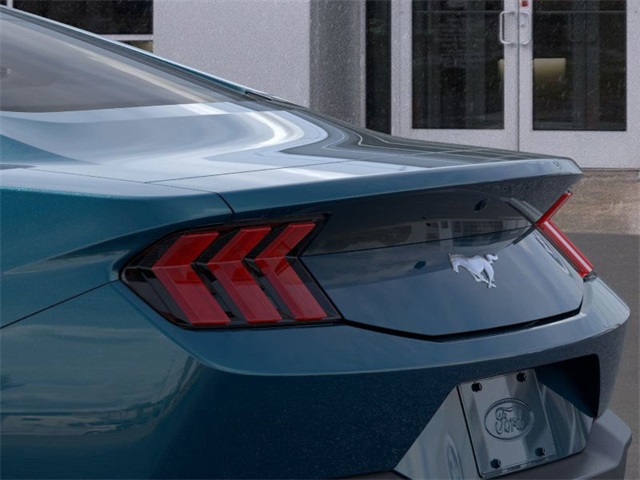 2026 FORD MUSTANG - Image 44