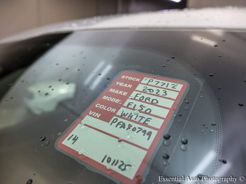 2023 FORD F-150 - Image 26