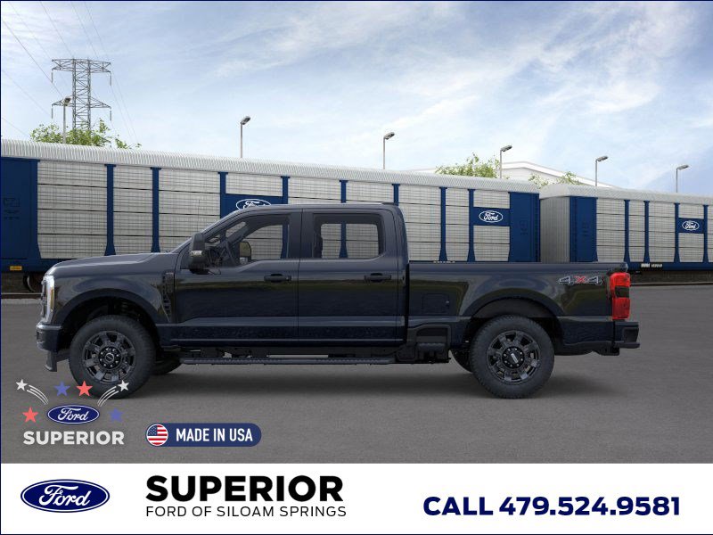 2026 Ford F-250 XL photo 3