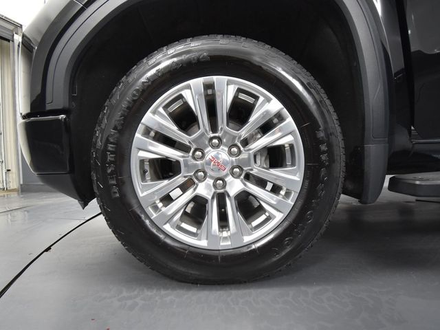 2020 Gmc Sierra 1500 Denali photo 13