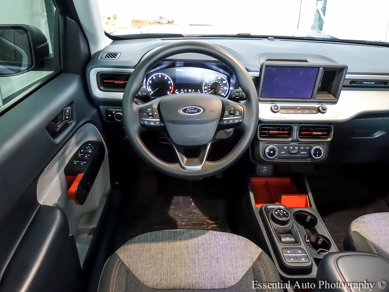 2024 FORD MAVERICK - Image 3