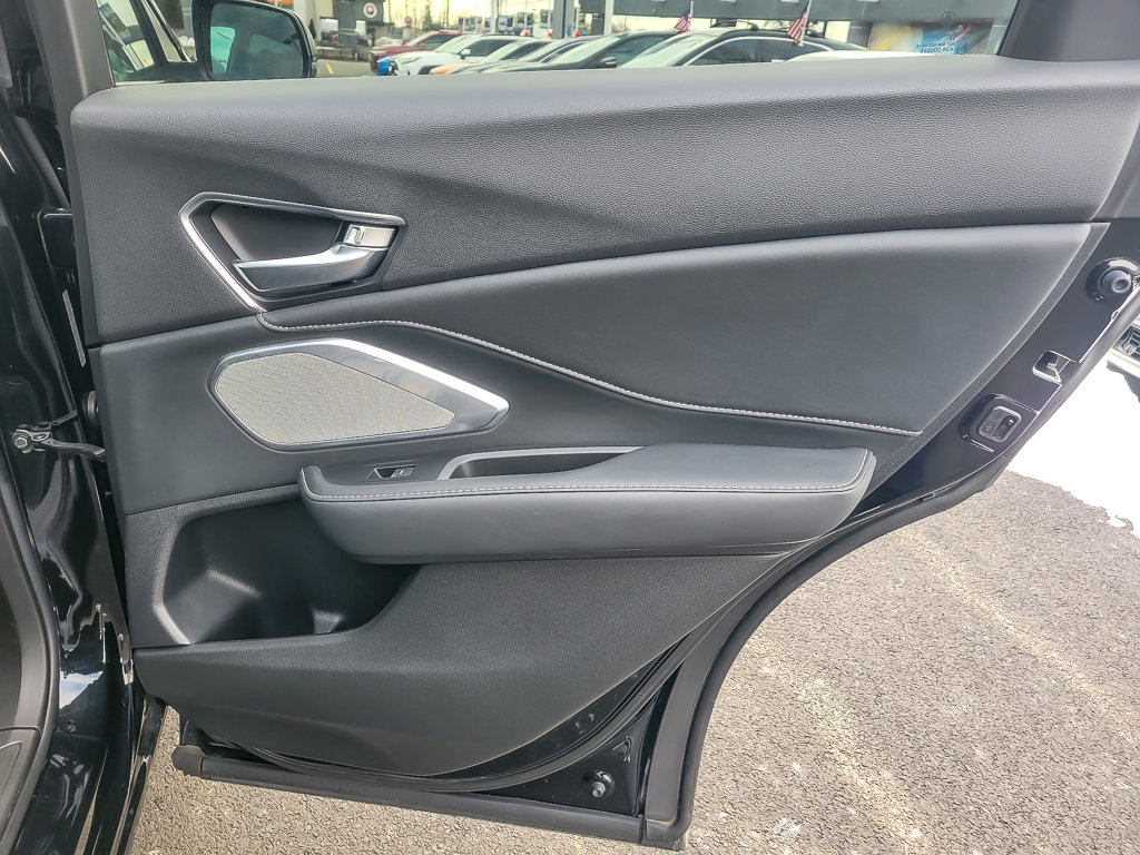 2021 ACURA RDX - Image 22
