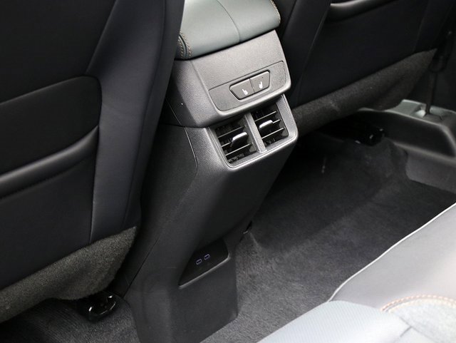 2026 Gmc Terrain AT4 photo 12