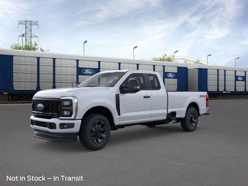 2026 Ford F-350 Super Duty XL's photo